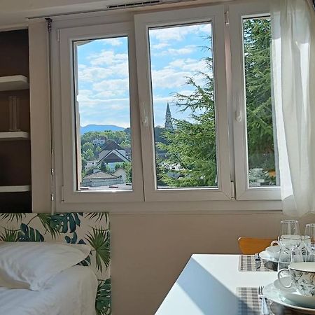 Loverchy Annecy Exteriör bild